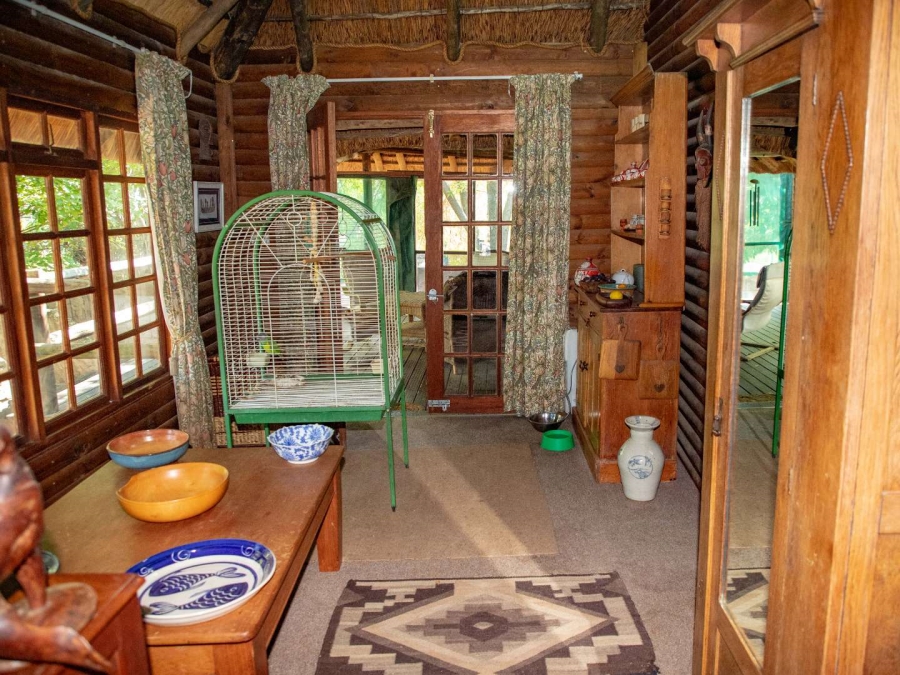 2 Bedroom Property for Sale in Frankfort Free State